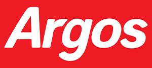 The Argos logo.