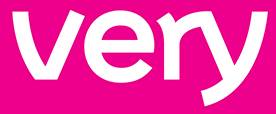 The Very logo.