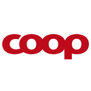 The Coop logo.