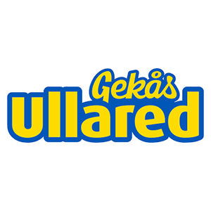 The Gekas logo.