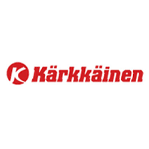The Karkkainen logo.