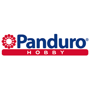 The Panduro logo.