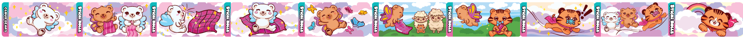 SR_Anna&Erin_Cloud Bears