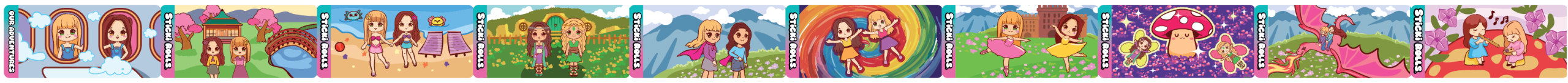 SR_Anna&Erin_Our Adventures