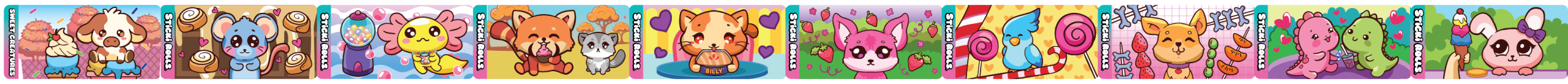 SR_Anna&Erin_Sweet Creatures