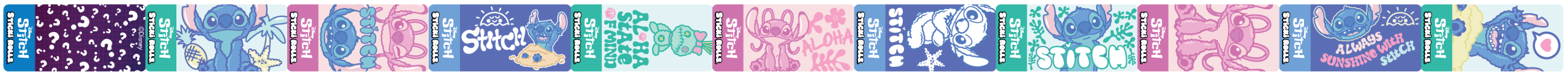 ST619 SR460_Stitch_Art Template CLASSIC ISLAND VIBES 2