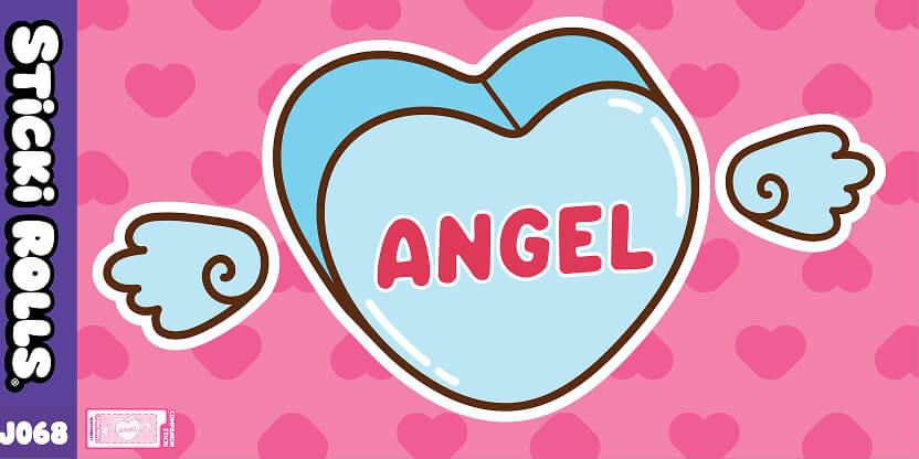 Stickirolls Jumbo Sticki