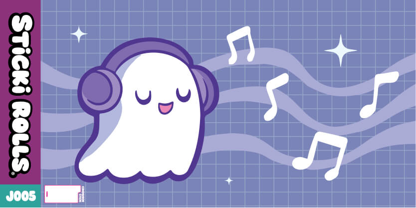 Stickirolls Jumbo Sticki