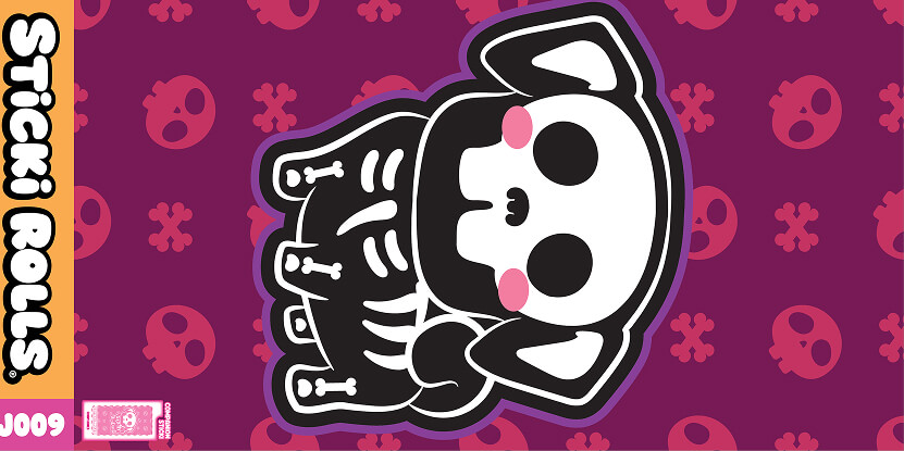 Stickirolls Jumbo Sticki