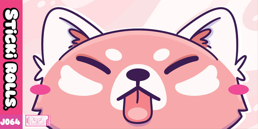 Stickirolls Jumbo Sticki