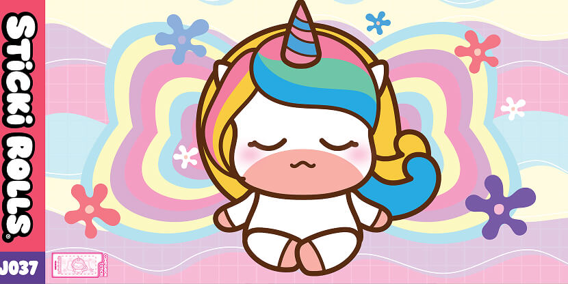 Stickirolls Jumbo Sticki